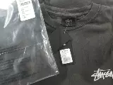 Stussy Basic 8 Ball Tee Eight Balls Logo Logor