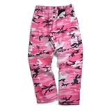 Камуфляжные трендовые штаны, универсальные повседневные брюки