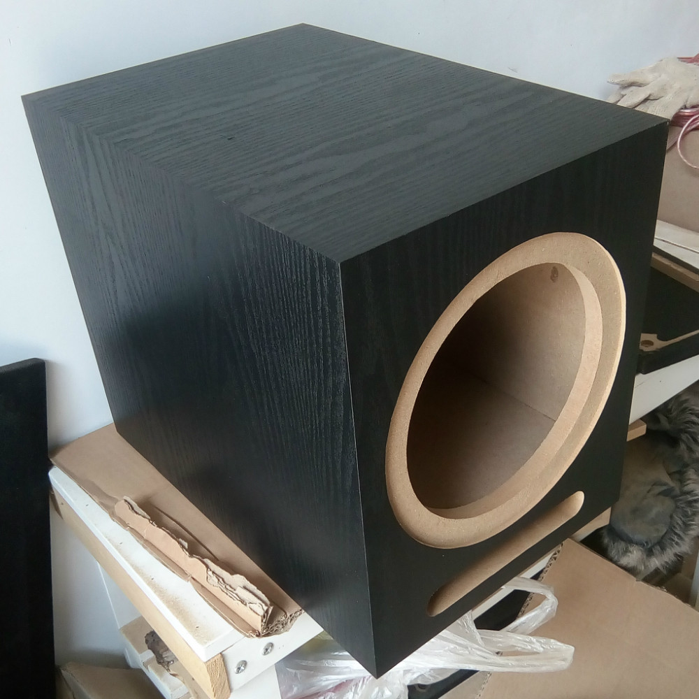 amplifier for 8 inch speaker
