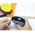 Macaron màu tai nghe cáp dữ liệu đa chức năng hoàn thiện túi lưu trữ điện thoại di động dòng sạc kỹ thuật số thuận tiện để mua hai tặng một Lưu trữ cho sản phẩm kỹ thuật số