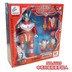 Altman Đồ Chơi Set Superman Chiến Binh Gia Đình Mô Phỏng Biến Dạng Robot Diga Ubud Búp Bê Đồ Chơi Trẻ Em shop đồ chơi trẻ em Đồ chơi robot / Transformer / Puppet cho trẻ em