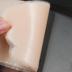 Áo ngực phẳng lì chống thấm ngực một mảnh cố định bên bờ biển của phụ nữ liền mạch áo tắm độn ngực mùa hè siêu mỏng thoáng khí ngực đẹp dán ngực silicon bơi không thấm nước Nắp núm vú