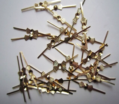 Граска бабочка хрустальная лампа