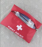 Рассчитайте на открытом воздухе медицинская сумка землетрясения на поле выживания фармацевтической сумки Семейство первой помощи.