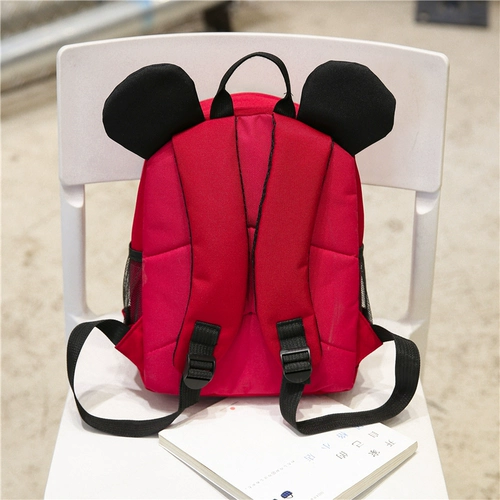 Ранец, школьный рюкзак для раннего возраста, уличная детская сумка для путешествий для мальчиков, детская сумка, в корейском стиле