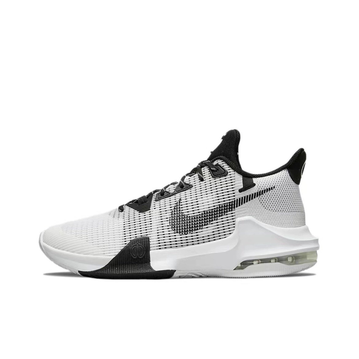 Nike Nike Air Max Impact3 Men's Air Cushion Shock Absorption Practical ...