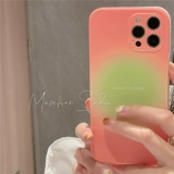 Apple, совместимый iPhone 13, iPhone13 Pro, чехол для телефона, трубка, градиент, iphone