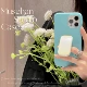 IPhoneX/XS Frosted Air Blue+