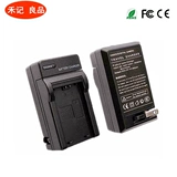 Применимо к Sony NP-FC10 FC11 DSC-FX77 DSC-P10L DSC-P8 Аккумуляторное зарядное устройство