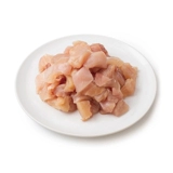 Мясо курицы ноги 7080 Гамбургер Мясо ноги/очистка косточковая курица мясо ноги/мясо куриной ноги 1,875 кг*6/около 25 таблеток