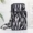 Túi xách điện thoại di động túi xách tay không thấm nước đồng xu túi ly hợp dọc hoang dã Phiên bản Hàn Quốc của túi chéo chéo gói mới - Túi điện thoại