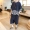 Tang phù hợp với gió quốc gia nam cộng với phân bón XL bảy quần ngắn tay phù hợp với mùa hè phong cách Trung Quốc hai mảnh quần short lỏng áo nam đẹp