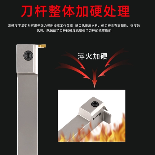 Спринг-стальная стальная горизонтальная слот-полюса с семью формированием Mgevl16/2020-2/2,5/3/4T10/T12