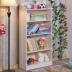tủ sách tủ sách học sinh môi trường phòng ngủ kệ kết hợp đơn giản tủ sách tủ Creative phim hoạt hình cho trẻ em - Buồng Buồng