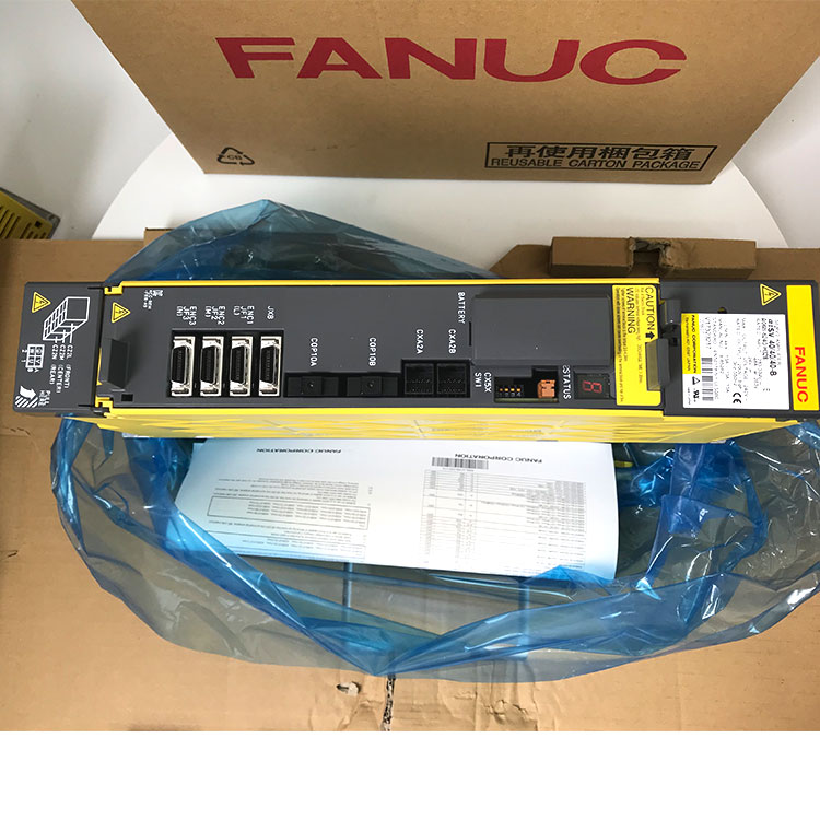FANUC 드라이브 A06B-6240-H328/-[559ki2556]