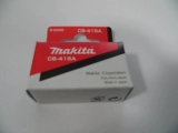 Makita Makada Original Carbon Brush CB415A/CB303/CB64/CB411/CB153/Аксессуары электрические инструменты