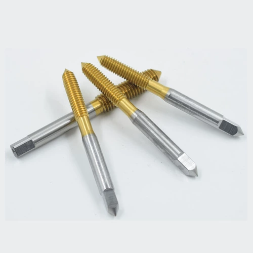 Титановое покрытие Squeezing Tap/Dandy -free Wire Attack /m2/m2.5/m3/m4/m5/m8/m8/m10/m12