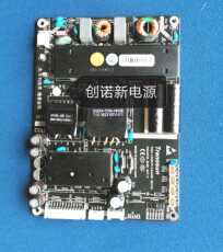 Распределительный щит для принтера 全新tosn创诺新广告机电源板32到50寸通用广告机触摸二合厂家直销