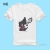 Uchiha sóng tại chỗ xung quanh quần áo Naruto t-shirt Anime ngắn tay áo Phim Hoạt Hình người đàn ông dễ thương và phụ nữ những người yêu thích quần áo