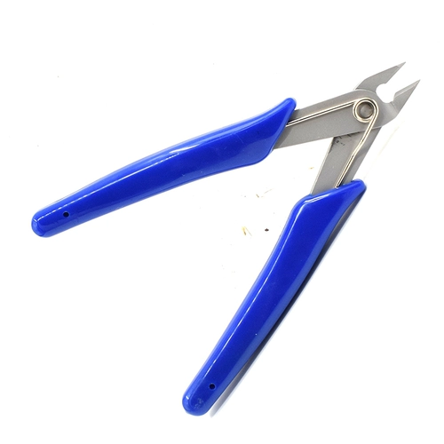 Нет ржавчины DBL-170 Точные ножницы для ножниц.