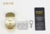 Thụy Sĩ Amiet khóa hành lý khóa da M39703.377 vàng lắp ráp trong nước - Phụ kiện hành lý Phụ kiện hành lý