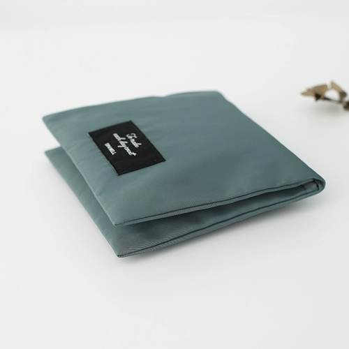 Вместительные и большые салфетки, сумка-органайзер, портативная гигиеническая прокладка, сумка