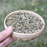 Озеро Вейшан Лотос Лист чай гранулы гранулы большой гранулированный чай 500 грамм бесплатной доставки.
