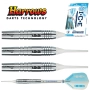 Máy bừa Harlow phi tiêu mềm phi tiêu vonfram thép phi tiêu ICE loạt kim phi tiêu điện tử nhập khẩu từ Anh - Darts / Table football / Giải trí trong nhà trò chơi ném phi tiêu