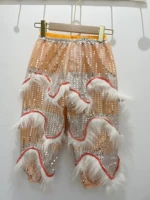 Белые штаны