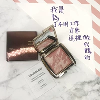 Wswl đồng hồ cát bụng lợn - Blush / Cochineal phấn má the face shop