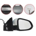 Bản gốc Chery Erizer GX Right Re sau gương gương gương gương Arizer 5Plus Reflector Lens gương ô tô gương cầu lồi ô tô 