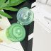 British BOOTS dưa chuột làm mới sáng trắng mặt chà 50 ml tinh tế mụn đầu đen sừng chết da kem tẩy da chết Massage mặt / tẩy tế bào chết