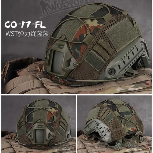 Военный военный тактический шлем настоящий поля CS ограбление шлема
