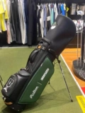 Новая модель Malbon Model Golf Bag поддерживает сумку на полке мужское и женское универсальное оборудование для гольфа гольф.