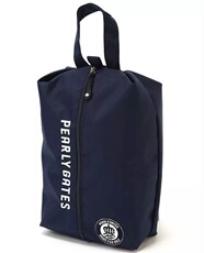 Сумка для обуви – гольф 正品pearly