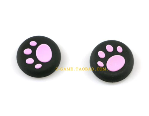 Xbox360 Cat Claw поднять шляпу PS3/PS4 ракетная шляпа xboxone защитная обложка кошачья кот