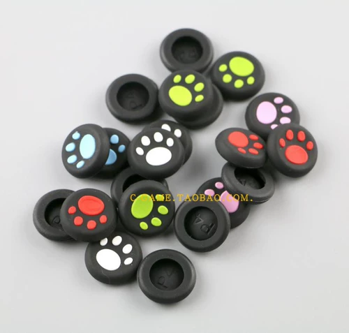 Xbox360 Cat Claw поднять шляпу PS3/PS4 ракетная шляпа xboxone защитная обложка кошачья кот