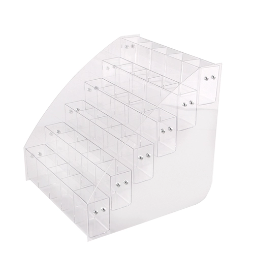 Канцтовары, ручка-роллер, стенд для карандашей, карандаш для бровей, акриловое украшение-шарик, коробка для хранения, держатель для ручек