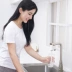 Thiết bị tiết kiệm nước cảm ứng Xiaoda vòi bếp vòi tiết kiệm nước tiết kiệm nước van tiết kiệm nước chống văng vòi lavabo cảm ứng Vòi cảm ứng