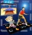 Điện tử Dynamic Link TV Dance Pad Home Đa chức năng Trẻ em HD Trò chơi Chăn Dance pad