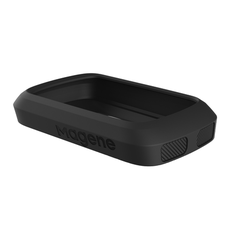 Велокомпьютер magene迈金c406山地公路自行车无线码表硅胶套屏幕保护防摔防尘套