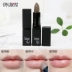 Mỹ ELF Nâu Đường Vàng Đường Lip Tẩy Tế Bào Chết Chà Chăm Sóc Lip Balm Dưỡng Ẩm Tẩy Tế Bào Chết Mặt Đôi Môi