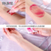 Hàn Quốc Bao bì mới Banila co banilan kem làm sạch mềm kem nước 100ml nhẹ nhàng sạch tẩy trang dầu Làm sạch