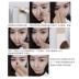 Nhật bản Qian Shi Li Gao Ting hai màu mũi bóng bột sửa chữa công suất ánh sáng cao bóng khuôn mặt nhỏ sửa chữa mặt stereo cao kết hợp
