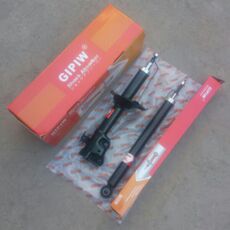 Амортизатор 长城m4/m2/m1/c30/炫丽/凌傲/酷熊前后减震器总成