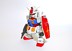 Mô hình lắp ráp tại chỗ GK Nhựa trắng Mô hình SD Nguyên mẫu tổ tiên RX-78-2 - Gundam / Mech Model / Robot / Transformers mô hình gundam Gundam / Mech Model / Robot / Transformers