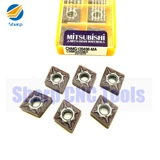 Mitsubishi/Mitsubishi японская автомобильная каркаса CNC CNC-гранулы CNMG120408-MA VP15TF из нержавеющей стали.