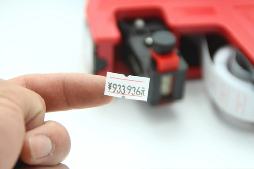 Yiwu Hot -Ssoing Single -Row Price Machine Чернила, чернила цена цена цена цена на чернила специальные чернила чернила чернила чернила головка