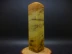 Qingtian Qiansi mô hình màu vàng con dấu đá tự nhiên ban đầu đá đá vàng khắc chương quà tặng cuốn sách bộ sưu tập tranh m687
