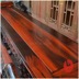 Gỗ hồng mộc Lào (Sian rosewood) trong hội trường đầy đủ mười hai bộ đồ nội thất bằng gỗ gụ retro - Bàn / Bàn bàn thờ giá rẻ Bàn / Bàn